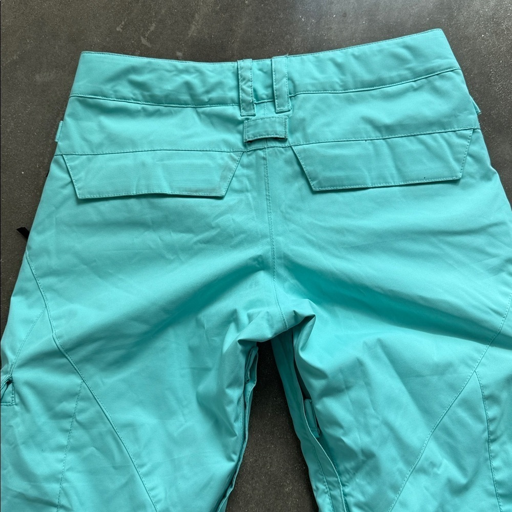 DC Snowboard Pants - Picture 6 of 11